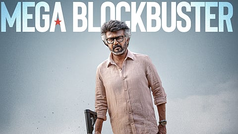 Jailer 2, starring Rajinikanth, becomes highest-grossing Tamil film of all time