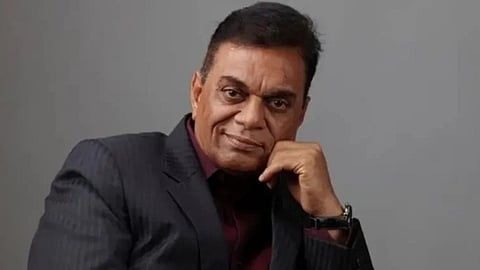 CID and Aahat creator BP Singh passes away