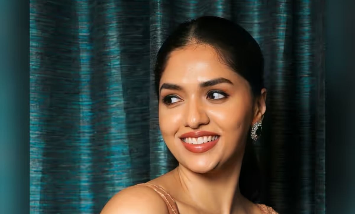 Sunainaa threatens legal action against creators, circulators of AI-morphed video