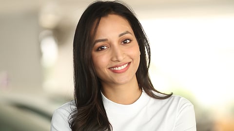 Srinidhi Shetty: I would have regretted missing Adarsha Kutumbam