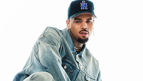 Chris Brown walks free after eight-month imprisonment sentence in London assault case