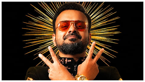 Kunchacko Boban's character from Bachelor Party D’eux introduced, two new posters unveiled