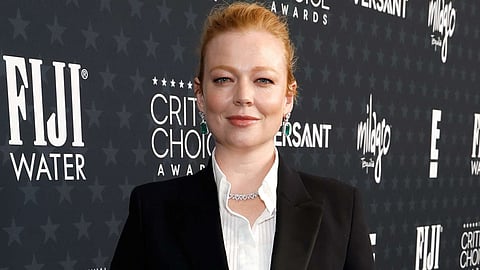 Sarah Snook to star in series adaptation of The Birds, novella behind Alfred Hitchcock's classic