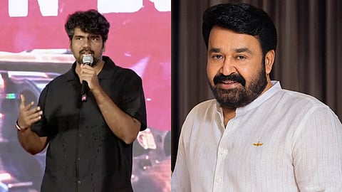Jithu Madhavan explains why his film with Mohanlal was dropped