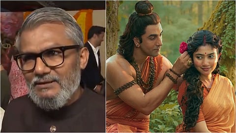 Ramayana Director Nitesh Tiwari: ‘AI used only to lip-sync, not for dubbing’