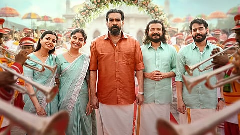 Avaraachan & Sons on OTT: Here's when and where you can watch Biju Menon's family entertainer