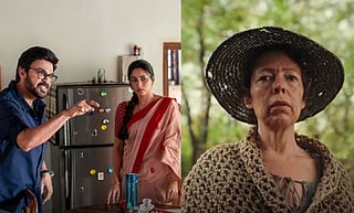 Aadarsha Kutumbam House No: 47, Wicker and more: What To Watch This Week in Theatres