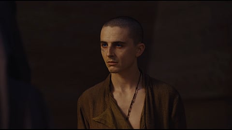 Dune: Part Three's final trailer shows Paul ruthlessly uncovering the plot for his assasination
