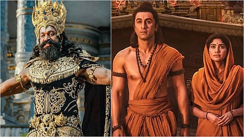 Ramayana: Part 1 early reactions: Yash walks away with most praises for the Ranbir Kapoor-Sai Pallavi starrer