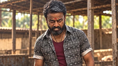 Srirajan joins Shivarajkumar-starrer Original Monster (OM)
