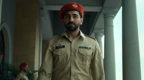 Udta Teer box office day 6: Ayushmann Khurrana-led comedy set to surpass Chand Mera Dil, inches closer to 50 cr mark