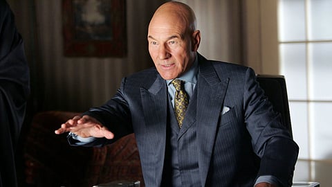 Patrick Stewart passes away: Hollywood bids adieu to Professor Charles Xavier