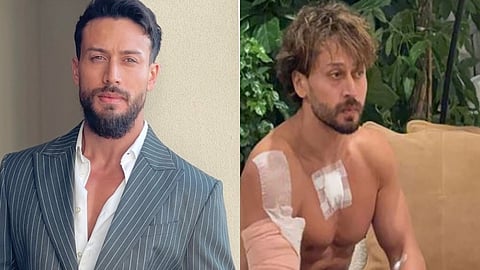 After firing incident, Tiger Shroff to return to sets of Lag Jaa Gale next month: Report