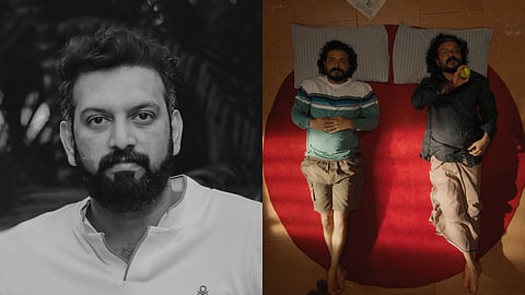 Orijinal director Ramees: Mammookka wanting to watch my film felt surreal