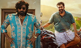 Baththa, Avaraachan and Sons, and more: South Cinema's top OTT releases this week