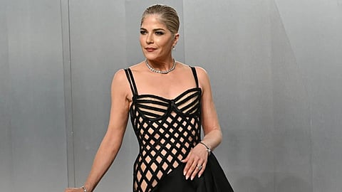 Selma Blair starrer Dead at 27 wraps production