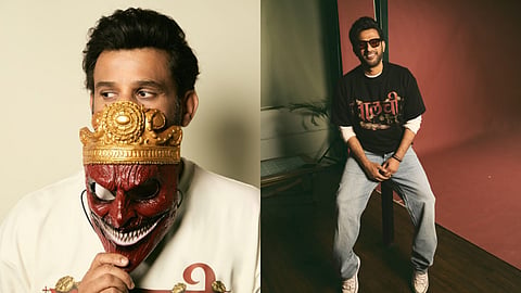 Tumbbad fan's affectionate act melts Sohum Shah's heart