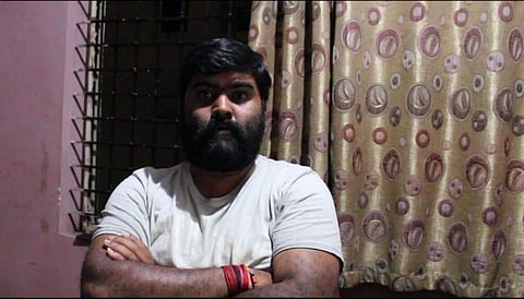 Mussanje Mahesh wants heroines from film families 