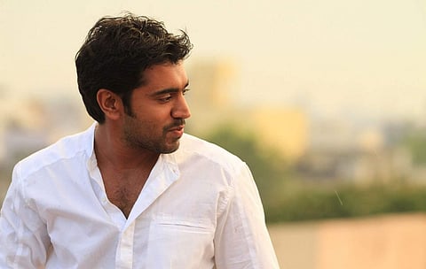 Nivin Pauly to play theatre legend NN Pillai in biopic by Rajeev Ravi