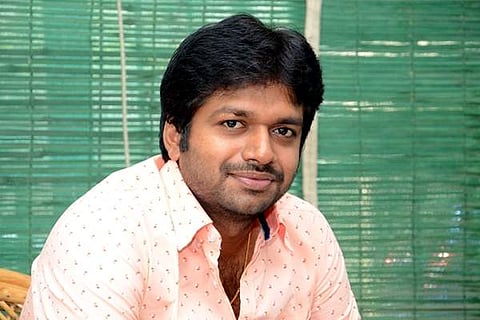 Anil confirms Raja The Great sequel