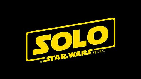 Star Wars: Han Solo movie gets a title