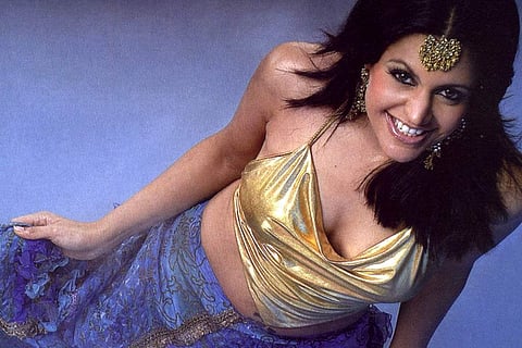 Adangathey was an amazing journey: Mandira Bedi
