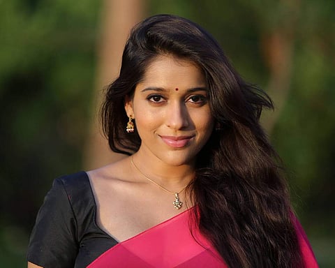 Iruttu Araiyil Murattu Kuthu to have two heroines