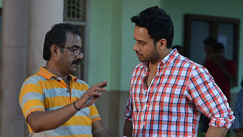 A movie without a message
