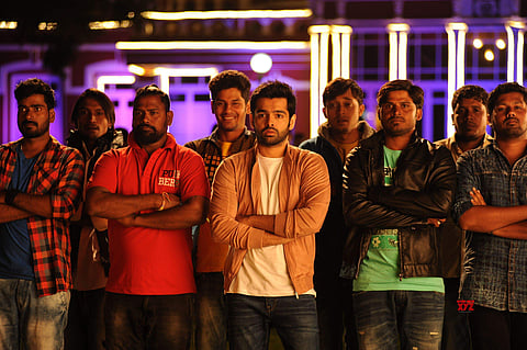 Vunnadhi Okate Zindagi: An ode to friendship