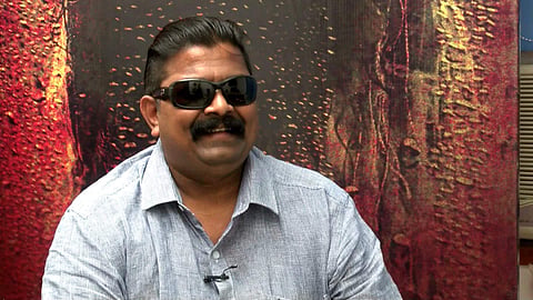 Not just an interview: Sudhir Srinivasan chats with Mysskin