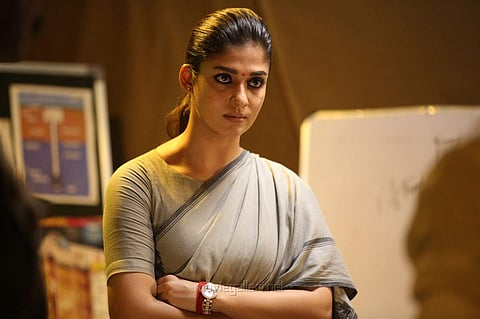 Aramm: A powerful film that doesn’t flinch from asking tough questions