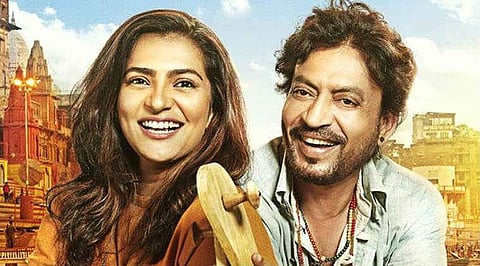 Qarib Qarib Singlle: Great leads in a travel romance that goes nowhere