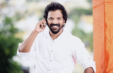 Sathish backs out of wrong Galli, returns to his fold 