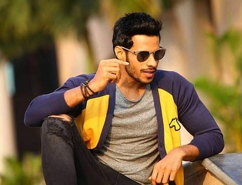 Nikhil Kumar’s third will be with Harsha