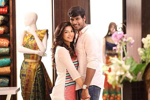 Nenjil Thunivirundhal pulled from theatres; to re-release later