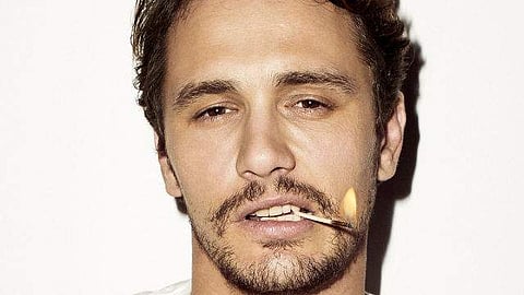 James Franco in talks for X-Men spin-off