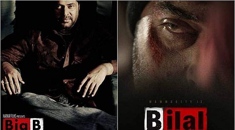 Mammootty's Big B to get a sequel