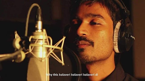 Viewfinder: Cracking the Kolaveri code