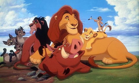 Beyonce joins cast of The Lion King movie 