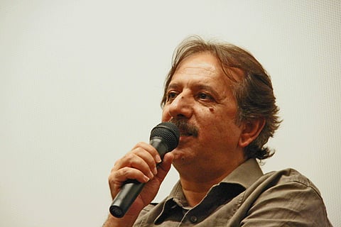 I'm more famous in India than in Iran: Majid Majidi