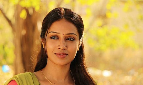 Nivetha Pethuraj - Exploring a new territory