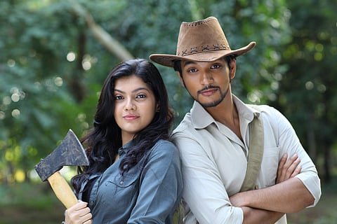 Indrajith: ‘Indian’ Jones and the lost opportunity