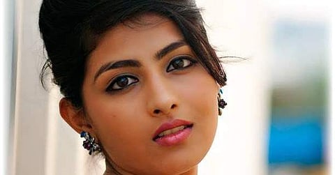 Didn’t want a regular commercial film: Kruthika Jayakumar