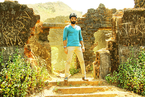 Location Diaries: Atharvaa has a near-death experience