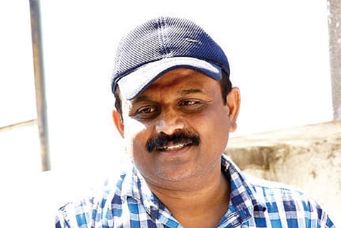 Shiva Tejas goes on floors with Loudspeaker