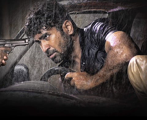 ‘I am not a natural actor like Kamal Haasan’
