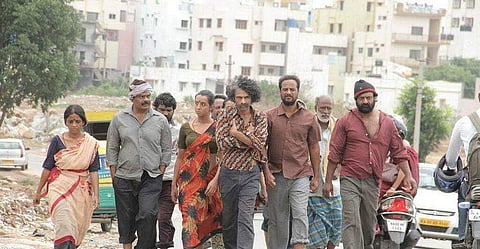 Dandupalya crime trilogy to conclude soon