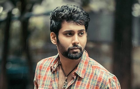 Aadhav Kannadasan's next is a thriller