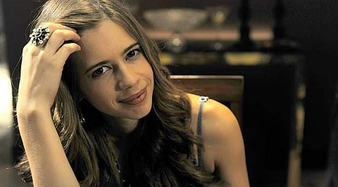 Have always wanted to do a biopic on Sister Nivedita: Kalki 