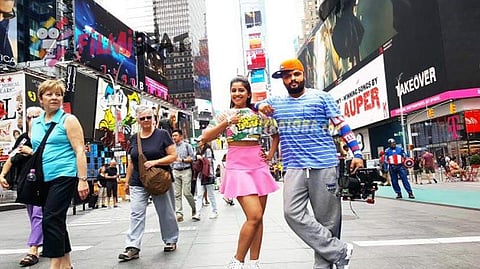 Uppu Hulli Khara to release on Nov 24 